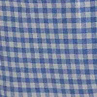 Short Sleeve Classic Oxford Shirt