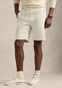 8.5-Inch Luxury Jersey Short