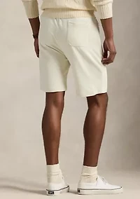8.5-Inch Luxury Jersey Short