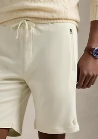 8.5-Inch Luxury Jersey Short