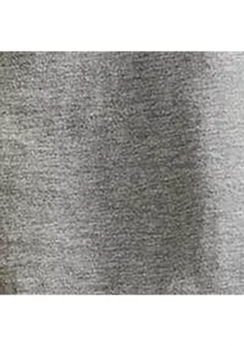 Classic Fit Jersey Graphic T-Shirt