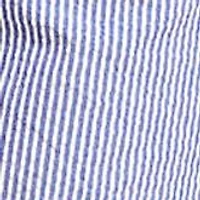 9.25" Stretch Classic Fit Seersucker Shorts