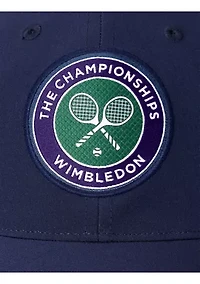 Wimbledon Ball Person Sun Cap