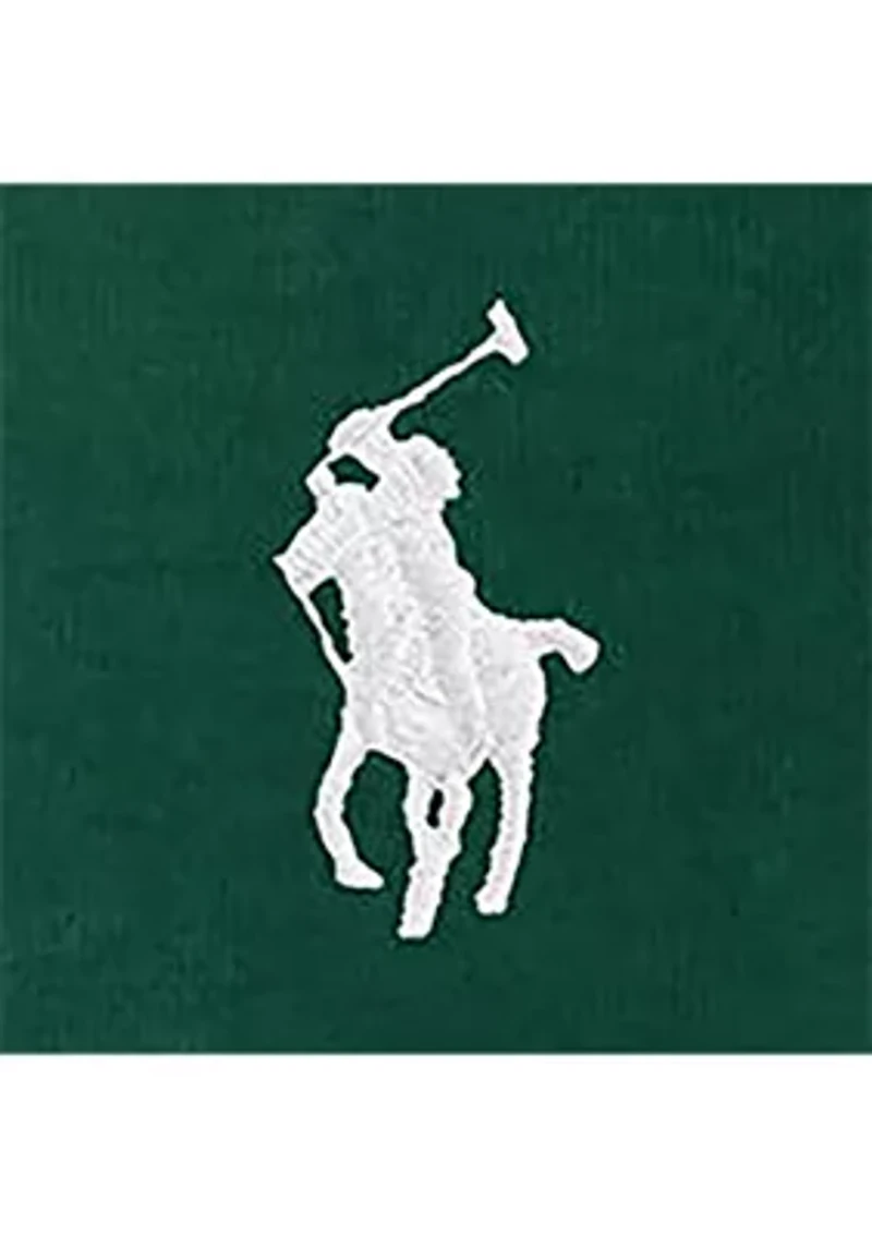 Double-Knit Full-Zip Hoodie