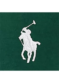 Double-Knit Full-Zip Hoodie