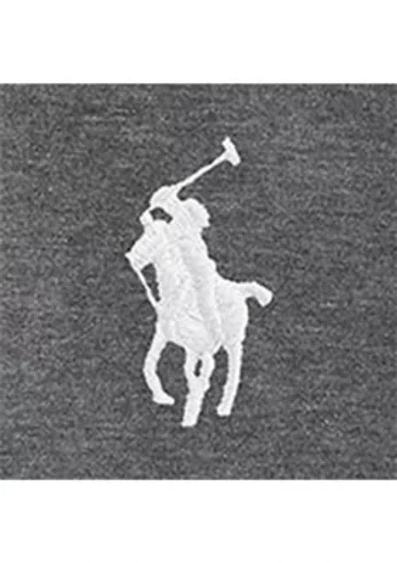 Double-Knit Full-Zip Hoodie