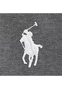 Double-Knit Full-Zip Hoodie