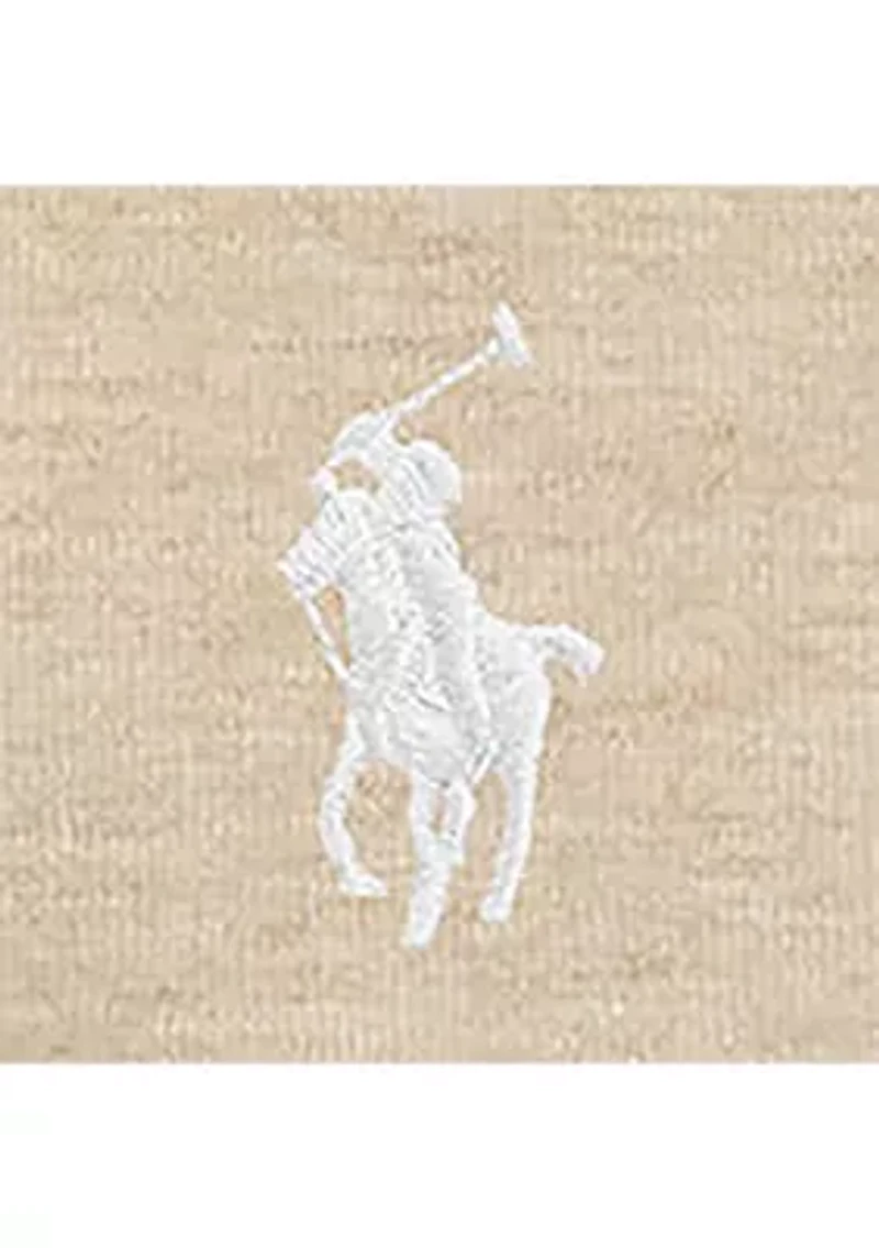 Double-Knit Full-Zip Hoodie