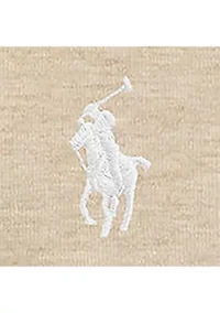 Double-Knit Full-Zip Hoodie