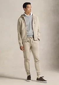 Men's Double-Knit Jogger Pants