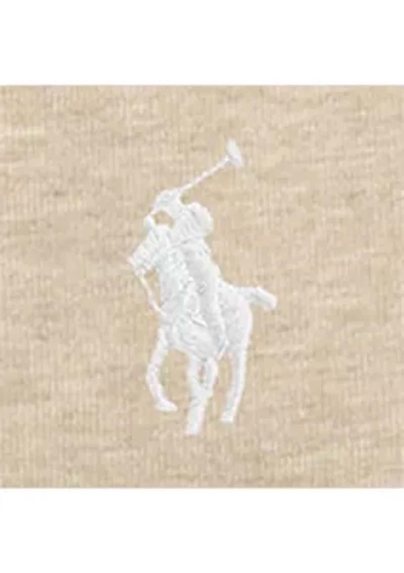 Men's Double-Knit Jogger Pants