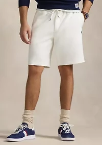 Double-Knit Shorts