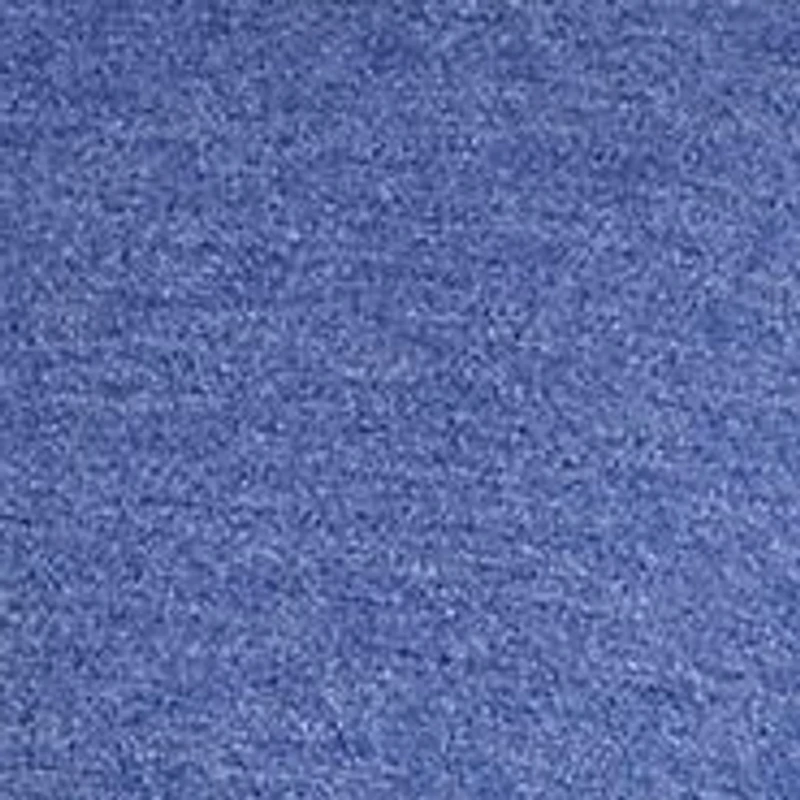 Luxury Jersey Quarter-Zip Pullover