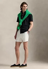 Classic Fit Seersucker Shirt