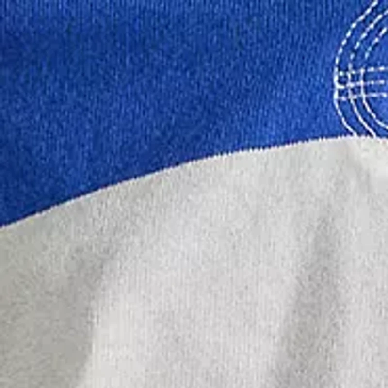The Iconic Rugby Shirt