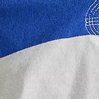 The Iconic Rugby Shirt