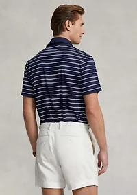 Classic Fit Performance Polo Shirt
