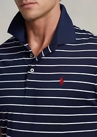 Classic Fit Performance Polo Shirt