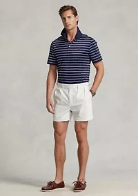 Classic Fit Performance Polo Shirt