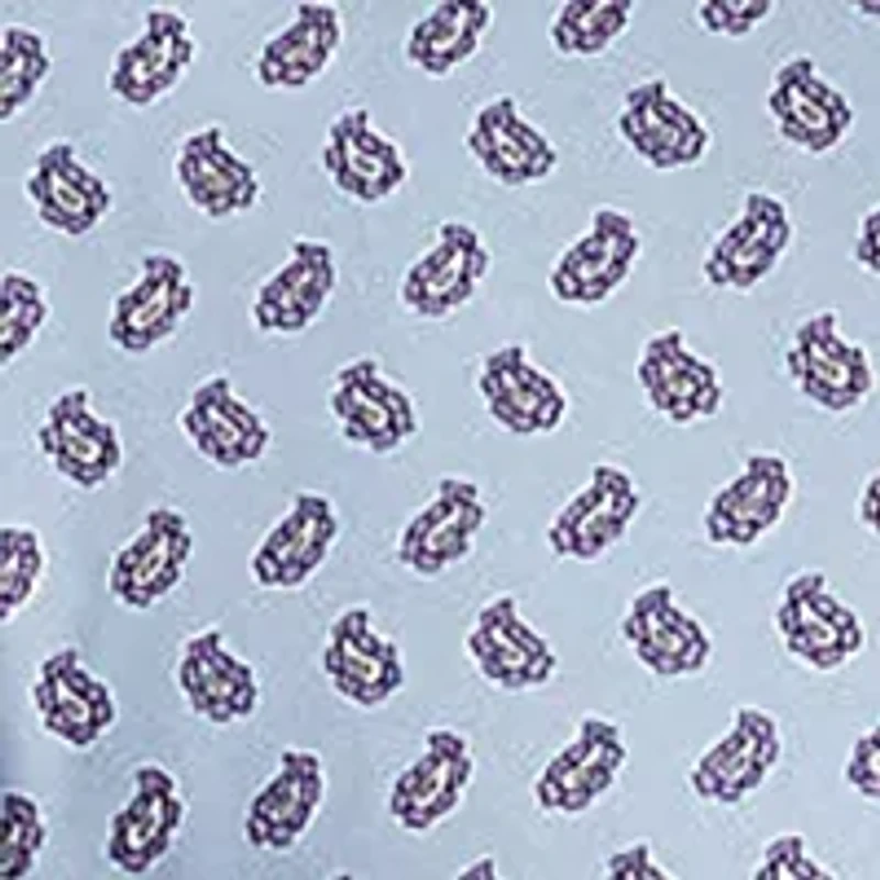 Classic Fit Performance Jersey Polo Shirt