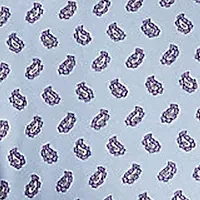 Classic Fit Performance Jersey Polo Shirt