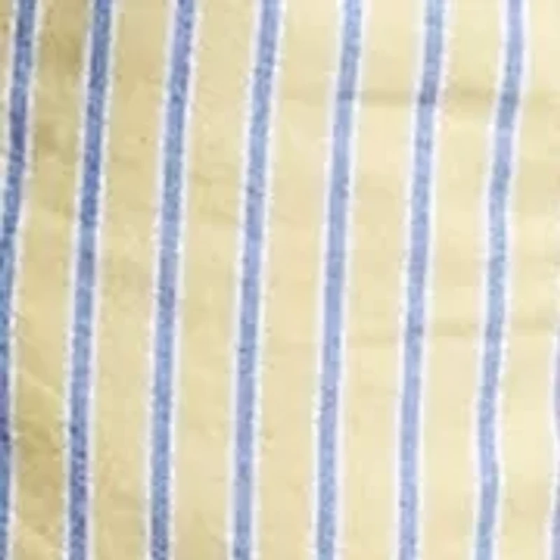 6" Polo Prepster Oxford Shorts