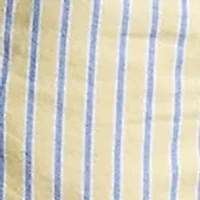 6" Polo Prepster Oxford Shorts