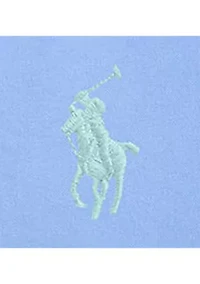 Men's Classic Fit Garment-Dyed Oxford Shirt