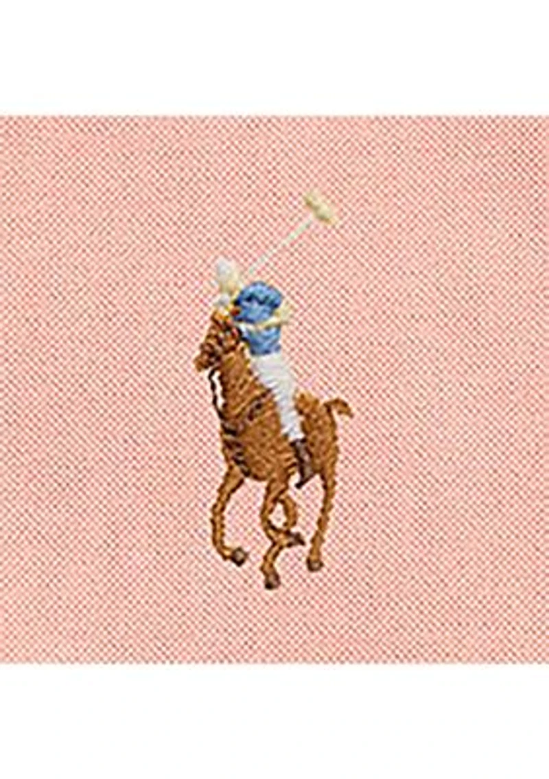 Classic Fit Oxford Shirt