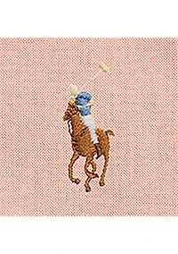 Classic Fit Oxford Shirt