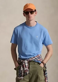 Men's Washed Cotton T-Shirt