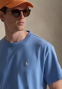 Men's Washed Cotton T-Shirt