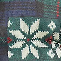 Print Water Repellent Down Jacket