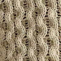 Cotton Fisherman’s Sweater