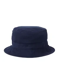 Polo Bear Twill Bucket Hat