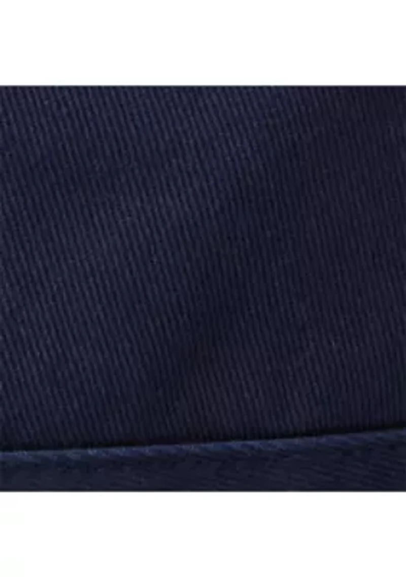 Polo Bear Twill Bucket Hat