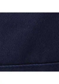 Polo Bear Twill Bucket Hat