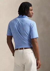 Classic Fit Performance Polo Shirt