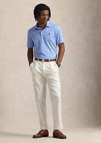 Classic Fit Performance Polo Shirt