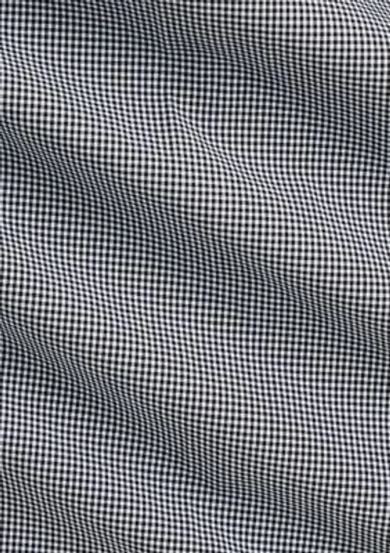 Classic Fit Poplin Shirt