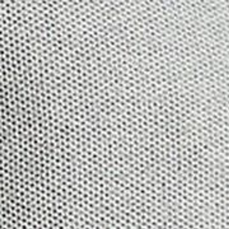 Mesh-Knit Cotton Full-Zip Sweater Vest