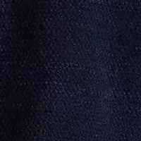 Textured Cotton Linen Sweater