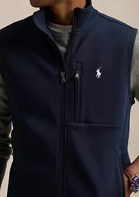 Double Knit Vest