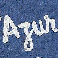 Classic Fit Embroidered Jersey T-Shirt