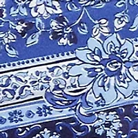 7.25'' Palm Island Swim Trunks