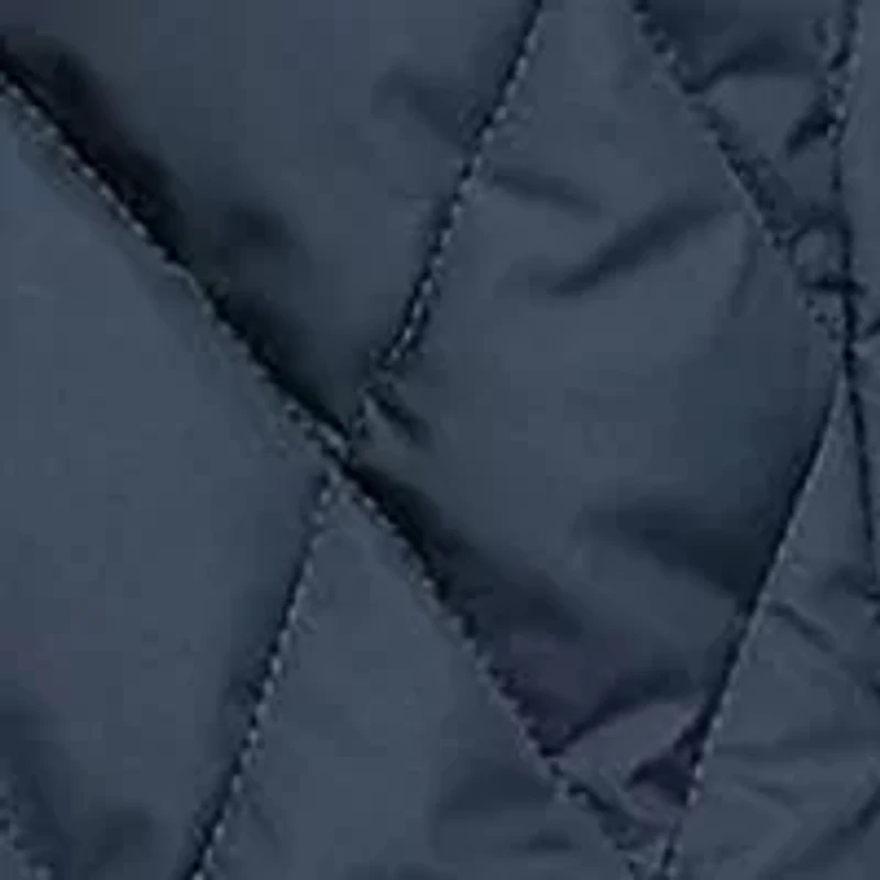 Quilted Jacket