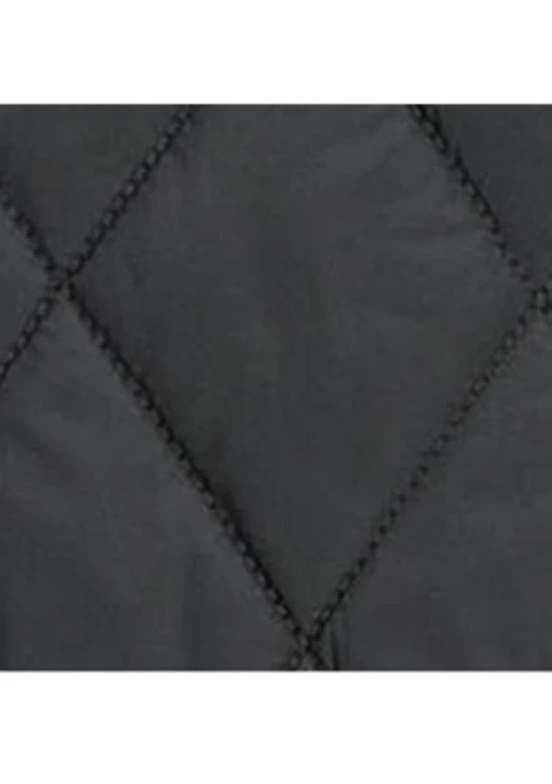The Beaton Quilted Jacket
