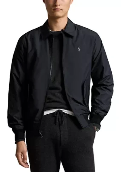 Packable Jacket