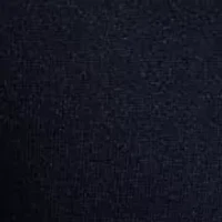 Wool Polo-Collar Sweater