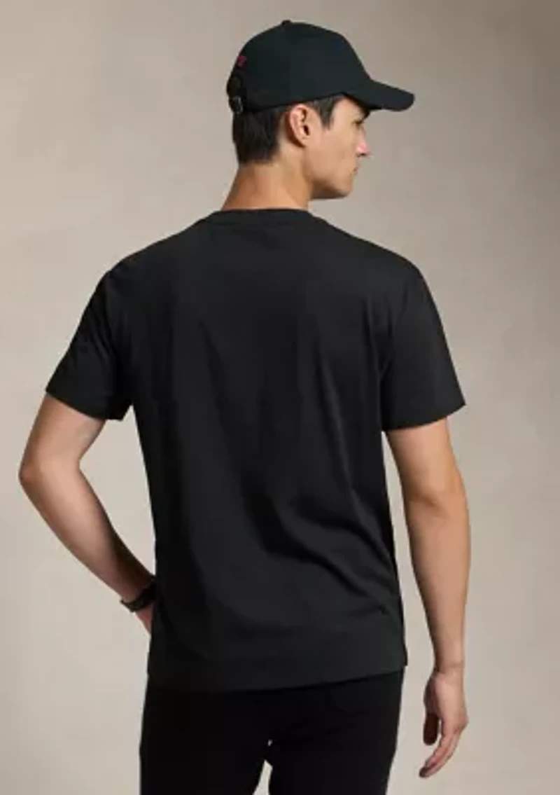 Pink Pony Classic Fit Jersey T-Shirt